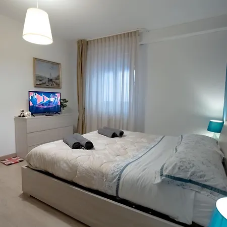 Cristian House Apartamento