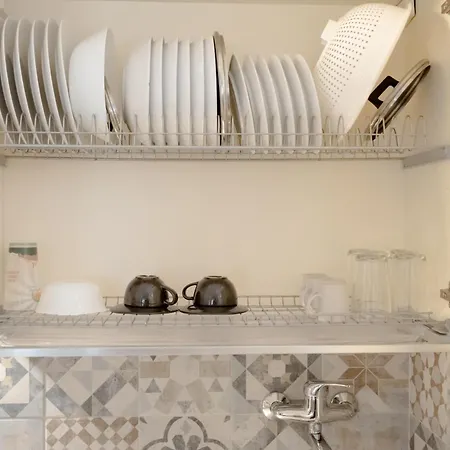 Apartamento Cristian House