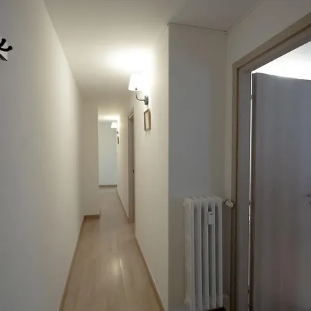 Apartamento Cristian House