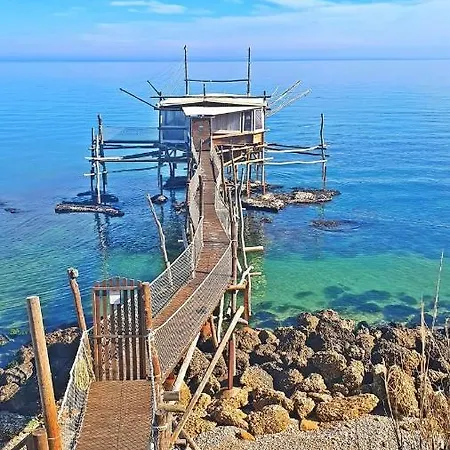 Cristian House Vasto