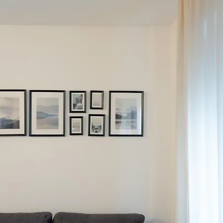 Cristian House דירה ואסטו