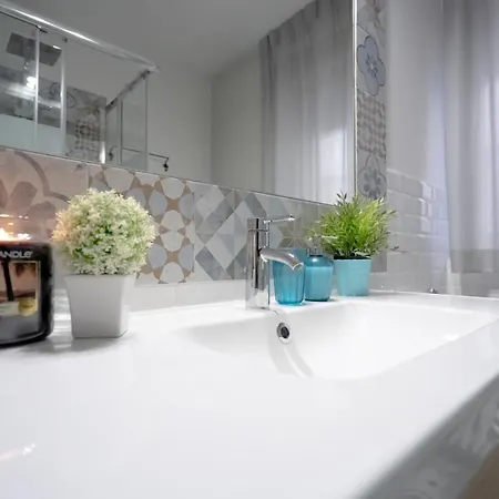 Cristian House Apartment