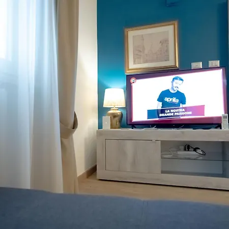 Cristian House * Vasto