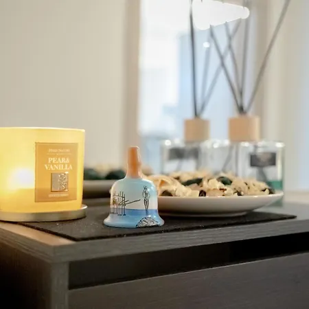 Cristian House Apartament Vasto