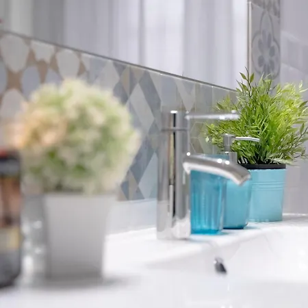 Cristian House Apartment *