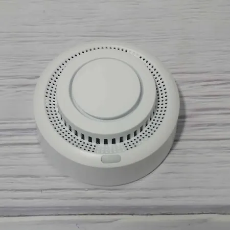 Cristian House * Vasto