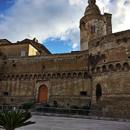 Apartament Cristian House