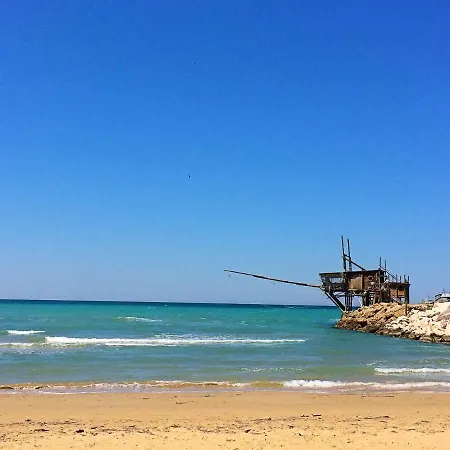 Cristian House Vasto