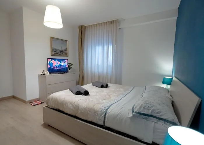 Cristian House Apartment