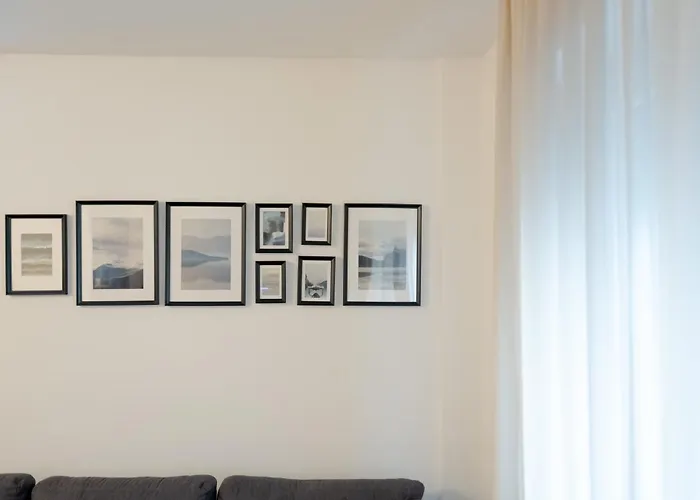 Cristian House Apartment Vasto