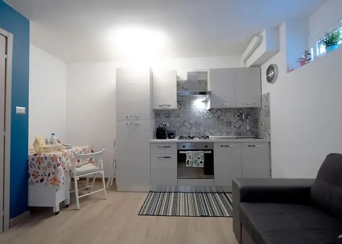 Cristian House * Vasto