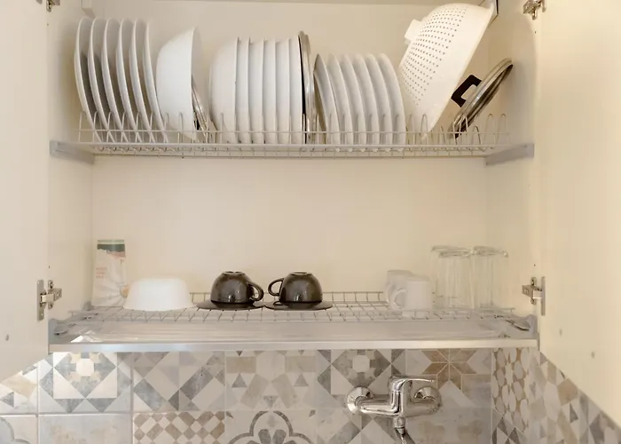 Apartment Cristian House