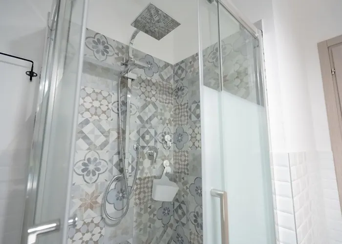 Apartment Cristian House *