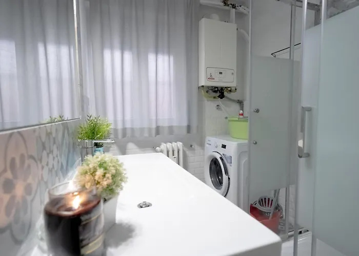 Cristian House Apartment