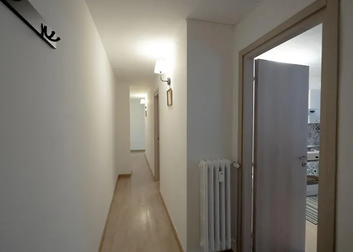 Apartment Cristian House