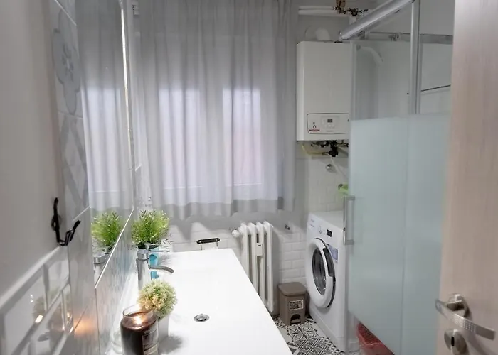 Cristian House Apartment *