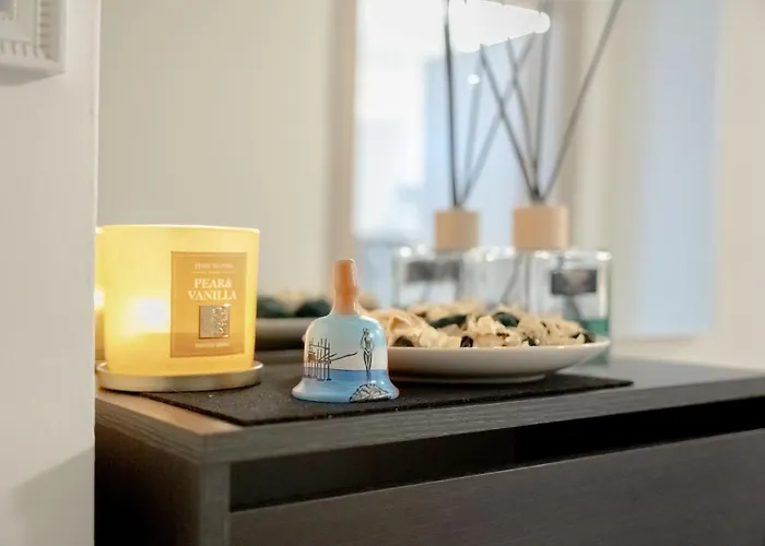 Cristian House Apartment Vasto