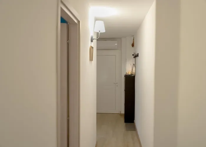 Cristian House Apartment