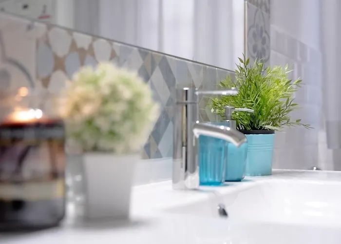 Cristian House Apartment *