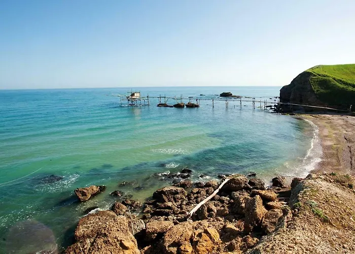 Apartment Cristian House *