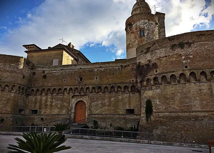 Apartment Cristian House