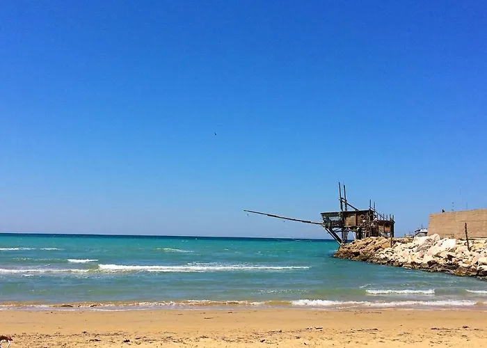 Cristian House Vasto